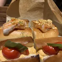 サーモンベーネ 梅田店の写真・動画_image_334364