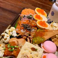 サーモンベーネ 梅田店の写真・動画_image_334365