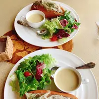 伊豆高原ステンドグラス美術館の写真・動画_image_334423