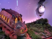 伊豆テディベア・ミュージアムの写真・動画_image_334441