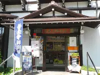 善光寺中央通りの写真・動画_image_33446