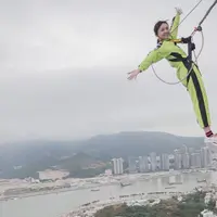 マカオタワー（Macau Tower） の写真・動画_image_334591