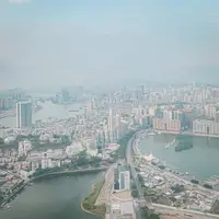 マカオタワー（Macau Tower） の写真・動画_image_334593