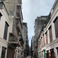 セナド広場（Senado Square）の写真・動画_image_334610