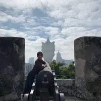 Monte Fortの写真・動画_image_334615