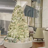 The Ritz-Carlton Bar & Lounge 麗思酒廊の写真・動画_image_334633
