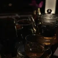 The Ritz-Carlton Bar & Lounge 麗思酒廊の写真・動画_image_334634