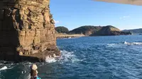 辰ノ島の写真・動画_image_334645
