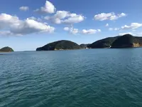 辰ノ島の写真・動画_image_334653