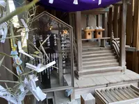 川越氷川神社の写真・動画_image_334831