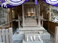 川越氷川神社の写真・動画_image_334833