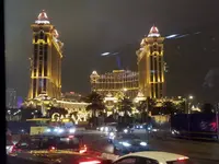 Galaxy Hotelの写真・動画_image_334843