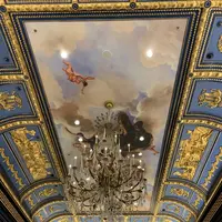 The Parisian Macaoの写真・動画_image_334923