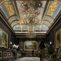 The Parisian Macaoの写真・動画_image_335081