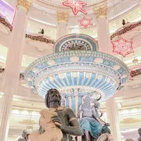 The Parisian Macaoの写真・動画_image_335085