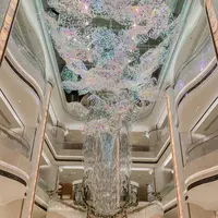 The Venetian Macau Resort Hotelの写真・動画_image_335099