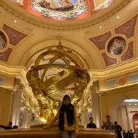 The Venetian Macau Resort Hotelの写真・動画_image_335107