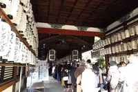 御香宮神社の写真・動画_image_335282