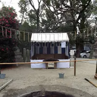 藤森神社の写真・動画_image_335302