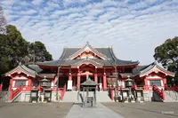 旧東海道（熱田・宮宿）の写真・動画_image_335330