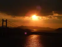 鷲羽山第二展望台の写真・動画_image_335541