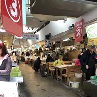 古川市場 のっけ丼 青森魚菜センターの写真・動画_image_335626