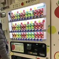 青森駅の写真・動画_image_335629
