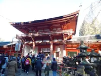 春日大社の写真・動画_image_335894