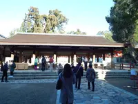 春日大社の写真・動画_image_335895