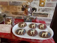 幸福スイーツ アルカイックの写真・動画_image_335897