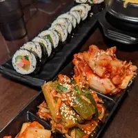 韓国家庭料理 鐘路本家 （ジョンロボンガ）の写真・動画_image_336089