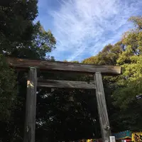 熱田神宮の写真・動画_image_336280