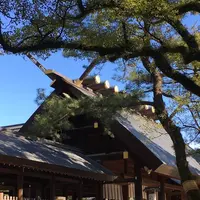 熱田神宮の写真・動画_image_336283