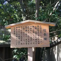 信長塀の写真・動画_image_336312