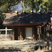 八剣宮の写真・動画_image_336329