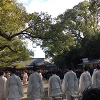 八剣宮の写真・動画_image_336330