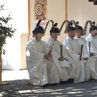 八剣宮の写真・動画_image_336336