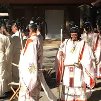 八剣宮の写真・動画_image_336338