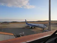 岡山空港（岡山桃太郎空港）の写真・動画_image_336343