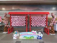 岡山空港（岡山桃太郎空港）の写真・動画_image_336344