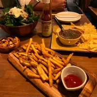 BO／Munchies＆Smoke Barの写真・動画_image_336612