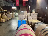 グレイスワイン千歳ワイナリーの写真・動画_image_336615