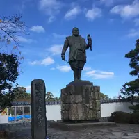 駿府城公園の写真・動画_image_337169