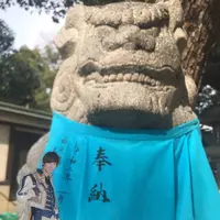 大阪天満宮（天満の天神さん）の写真・動画_image_337271