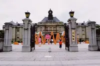 文翔館(山形県郷土館）の写真・動画_image_337279
