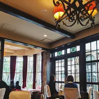 イノダコーヒ 本店の写真・動画_image_337281
