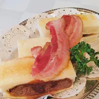 イノダコーヒ 本店の写真・動画_image_337282