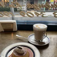 COFFEECOUNTER NISHIYA （コーヒーカウンター ニシヤ）の写真・動画_image_337291