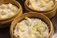 杭州小籠湯包の写真・動画_image_337302