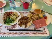 華麗大飯店Ferrary Hotel フェラリーホテルの写真・動画_image_337316